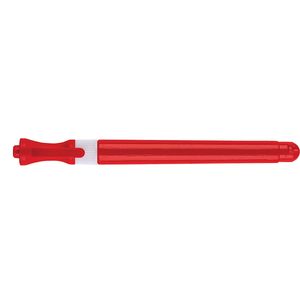 CENTRUM Marķieris tāfelēm sarkans 1-2mm ar
