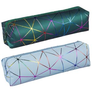 CENTRUM Penālis "Bright lines" 21x6x6cm