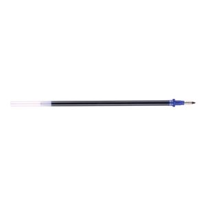 Kodoliņš pildspalvai GEL PLASMA zils 0.7mm