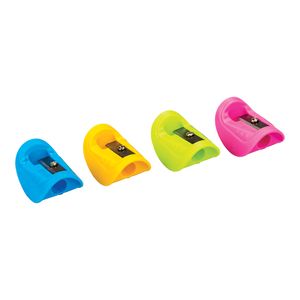 Zīmuļu asināmais "Centrum" plastmasas