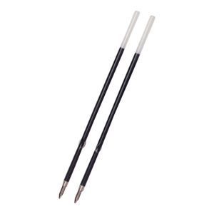 Kodoliņš automātiskai lodīšu pildspalvai AQUA zils 0.7mm