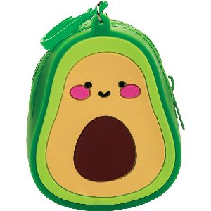CENTRUM Maks "AVOCADO" Silikona. 85x110x35