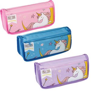 CENTRUM Penālis "Unicorn" 21x10x5,5cm