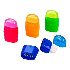 CENTRUM Zīmuļu asināmais plastmasas, ar savācēju