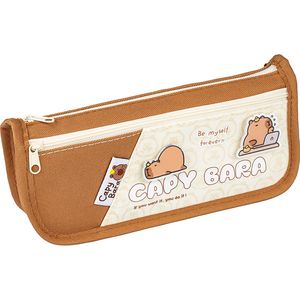 CENTRUM Penālis "Capybara" 22x5x10cm