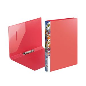 Mape ar 2 gredzeniem A4*20mm FOROFIS