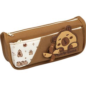 CENTRUM Penālis "Capybara" 22x6.5x5