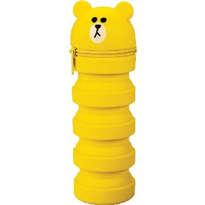 CENTRUM Penālis "Bear" Silikona. 19