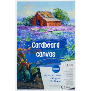 CENTRUM Audekls 20x30cm