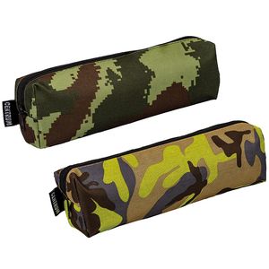 CENTRUM Penālis "Military" 21x6x4cm