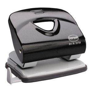 CENTRUM Caurumotājs (caur.25.lapas) BLACK