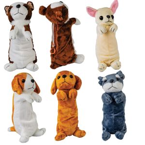 CENTRUM Penālis "Funny Dogs" 21x5x5cm