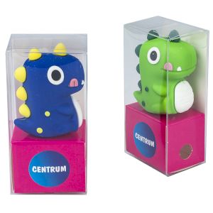 CENTRUM Zīmuļu asināmais "Dino"