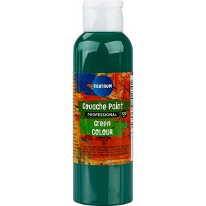 CENTRUM Guaša 120ml zaļa