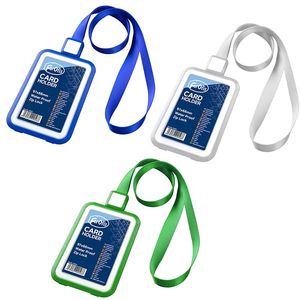 Identifikators FOROFIS (plastikāta) 97x66mm