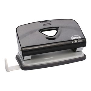 CENTRUM Caurumotājs (caur.10.lapas) BLACK