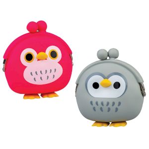 CENTRUM Maka soma "OWL" Silikona