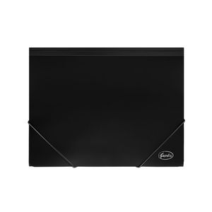 Mape ar gumijām A4*3cm FOROFIS 0