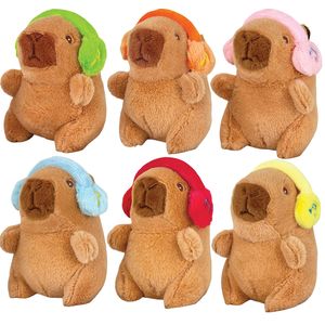 CENTRUM Dekoratīvais atslēgu piekariņš CAPYBARA