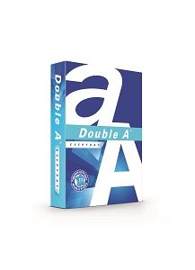 DOUBLE A(1991)PUBLIC COMPANY LIMITED Papīrs A4