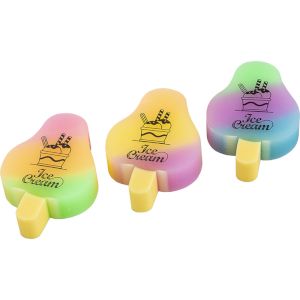 CENTRUM Dzēšgumija "Ise cream"