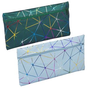 CENTRUM Penālis "Bright lines" 22x12cm