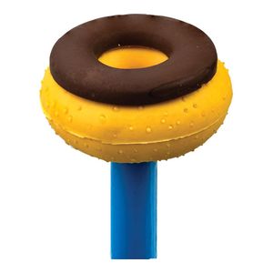 CENTRUM Dzēšgumija "Donut" 30x30x15mm