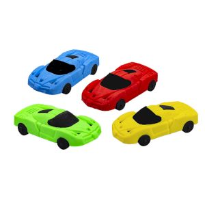 CENTRUM Dzēšgumija "Car" 58x30x15mm