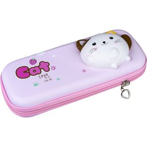 CENTRUM Penālis 3D "SQUISHY CAT"