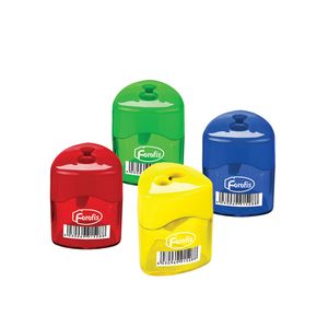Zīmuļu asināmais FOROFIS plastmasas ar 2