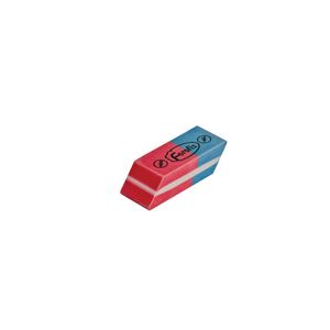 Dzēšgumija FOROFIS no sintētiskā kaučuka 36x14x10mm