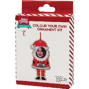 CENTRUM Ornamentu komplekts DARI PATS &quot
