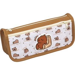 CENTRUM Penālis "Capybara" 22x6.5x5