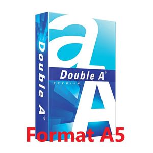 DOUBLE A(1991)PUBLIC COMPANY LIMITED Papīrs A5