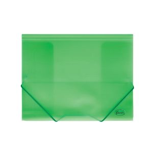 Mape ar gumijām A4*3.5cm FOROFIS