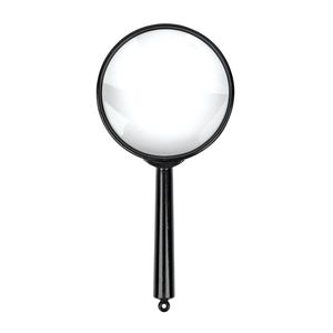 Palielināmais stikls 5* FOROFIS diam.75mm
