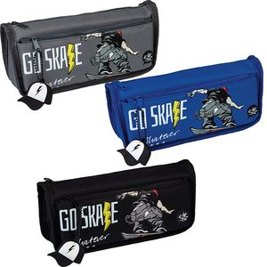 CENTRUM Penālis "Go skate" 21x10x5