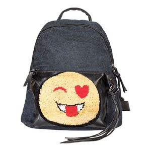CENTRUM Bērnu mugursoma "EMOJIDEX" 31x15