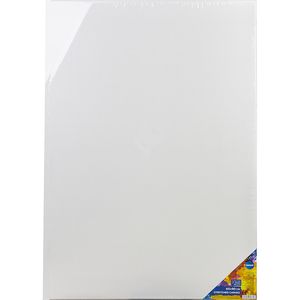 CENTRUM Audekls uz rāmja 60x90cm, 280g/m2