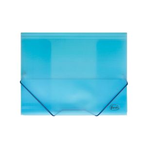 Mape ar gumijām A4*3.5cm FOROFIS