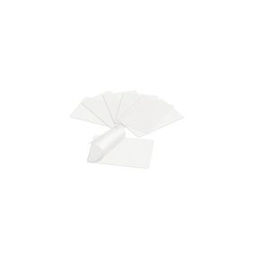 Laminēšanas kabatiņas caurspīdīgas Badge card 67&98mm