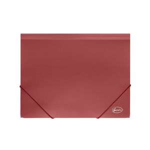 Mape ar gumijām A4*3cm FOROFIS 0