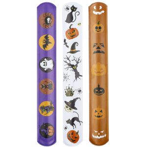 CENTRUM Atstarotājs "Halloween" 220x30mm