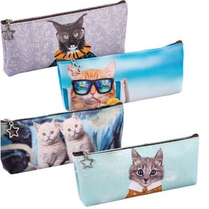 CENTRUM Penālis "FunnyCats" 20x 8x