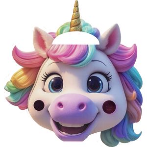 CENTRUM Zīmēšanas albums "Unicorn" 60lp