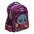 School bag 'Fashion' 38x27x13сm (polyester)
