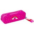 Pencil Case “POP IT” Silicone. 19x7x4.5cm