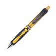 Mehāniskais zīmulis SHAKER-XH-315 0.5mm dzeltens