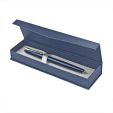 Roller pen Gift Box blue ink 0.5mm FOROFIS