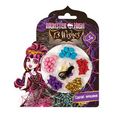 Beads kit 'Monster High' plastic